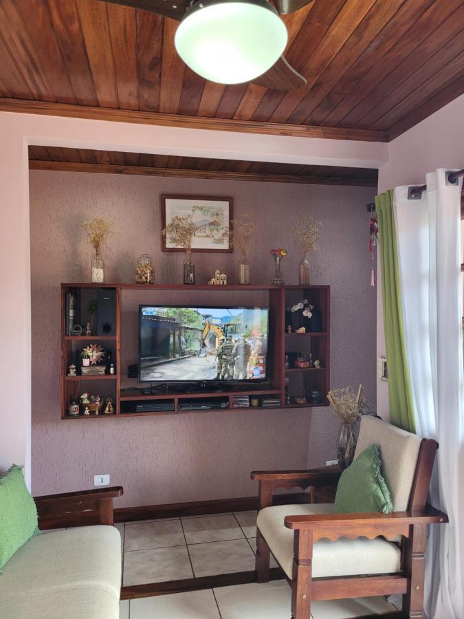 Casa Em Paraty A 7 Min. Do Centro Historico Exterior photo