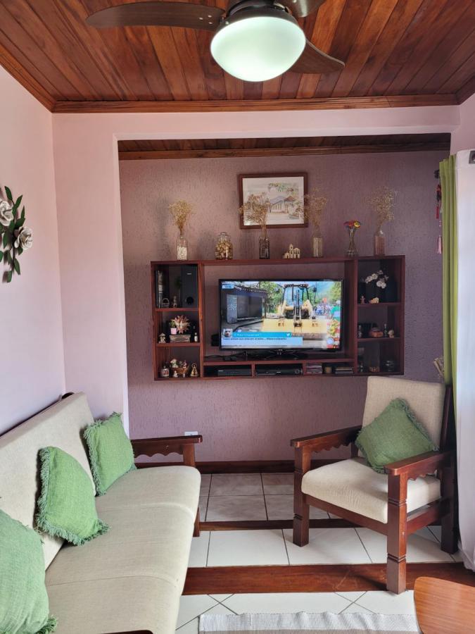 Casa Em Paraty A 7 Min. Do Centro Historico Exterior photo