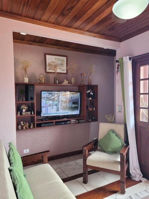 Casa Em Paraty A 7 Min. Do Centro Historico Exterior photo