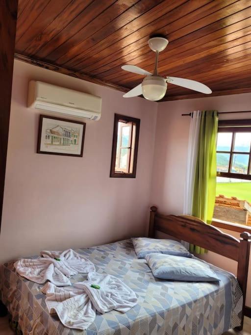 Casa Em Paraty A 7 Min. Do Centro Historico Exterior photo