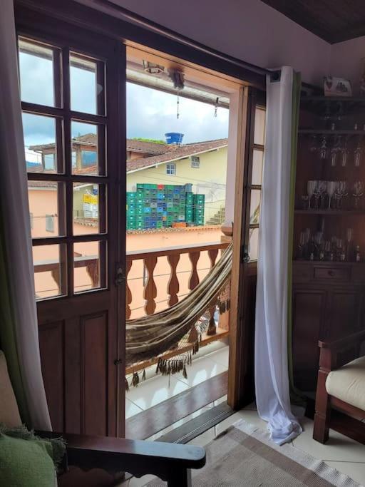 Casa Em Paraty A 7 Min. Do Centro Historico Exterior photo