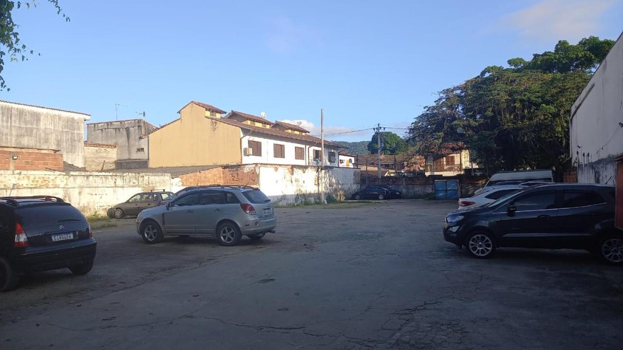 Casa Em Paraty A 7 Min. Do Centro Historico Exterior photo
