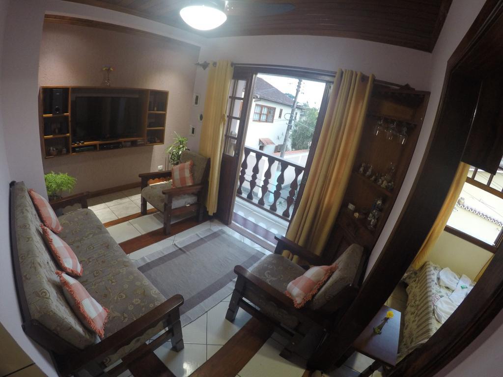 Casa Em Paraty A 7 Min. Do Centro Historico Exterior photo