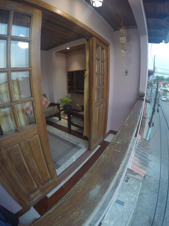 Casa Em Paraty A 7 Min. Do Centro Historico Exterior photo