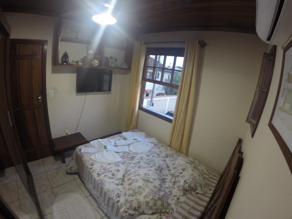 Casa Em Paraty A 7 Min. Do Centro Historico Exterior photo