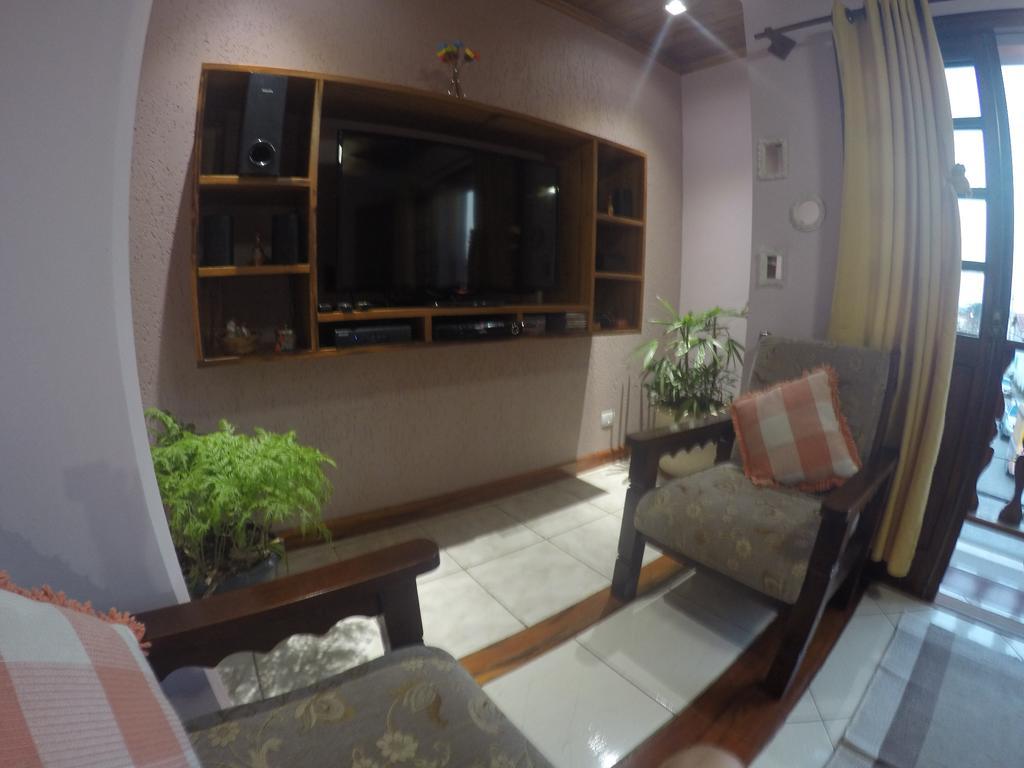 Casa Em Paraty A 7 Min. Do Centro Historico Exterior photo
