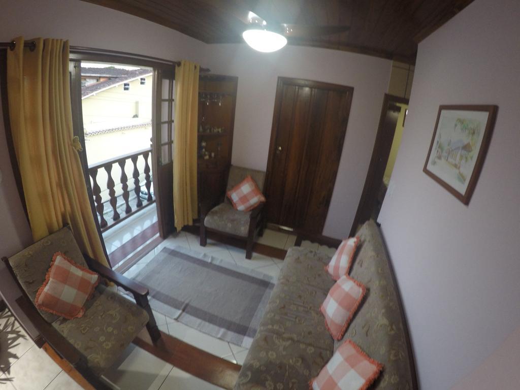 Casa Em Paraty A 7 Min. Do Centro Historico Exterior photo
