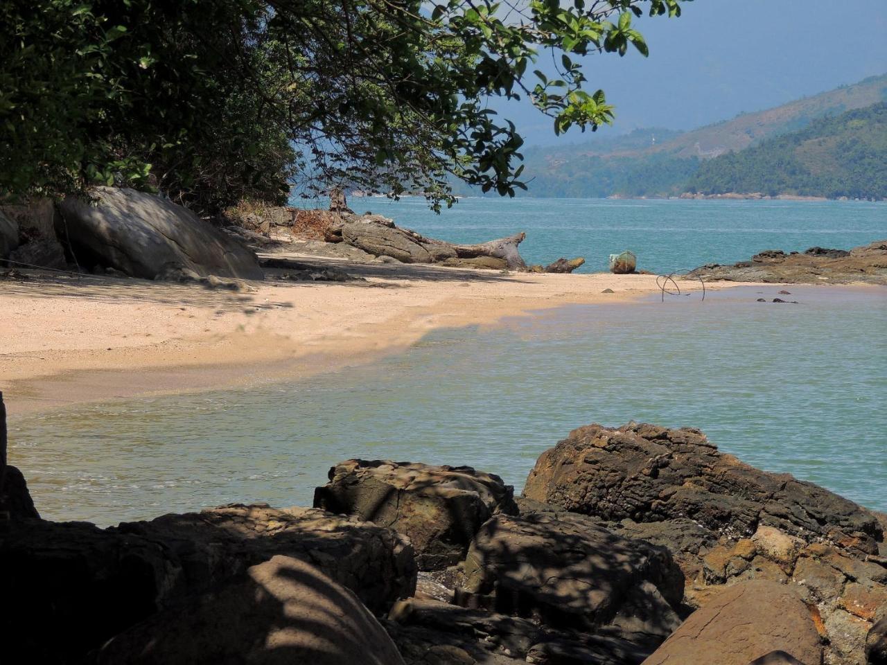 Casa Em Paraty A 7 Min. Do Centro Historico Exterior photo